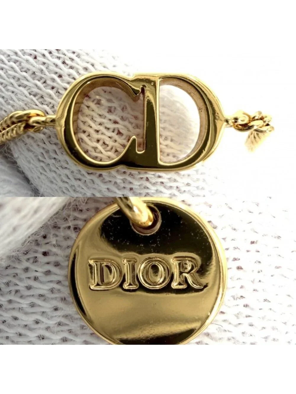 Dior product name